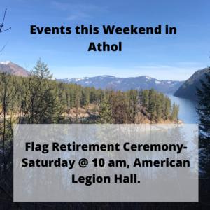 Athol Veterans Events