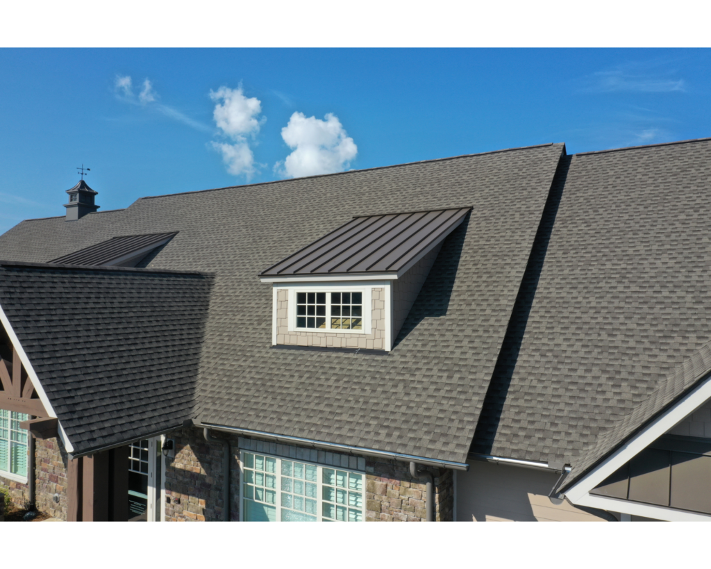 The Importance Of Roof Maintenance: Tips For Homeowners - North ID Homes