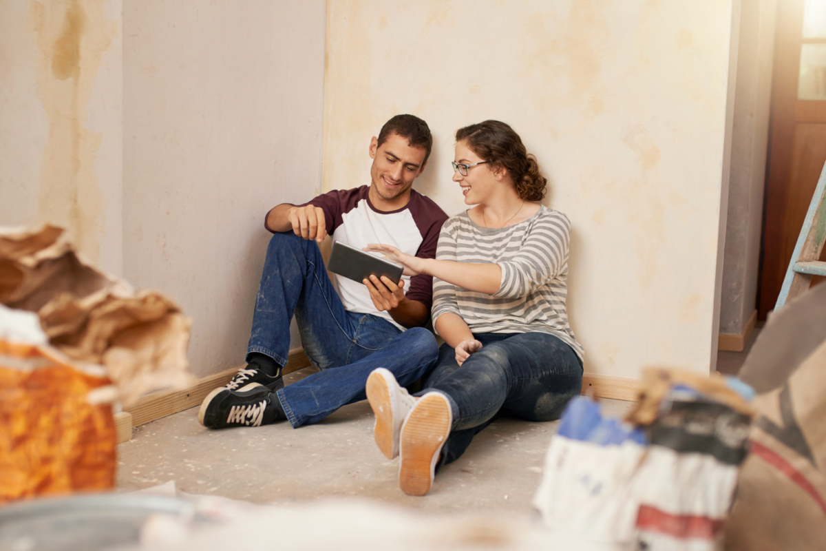 5 Home Projects You Should Consider Outsourcing