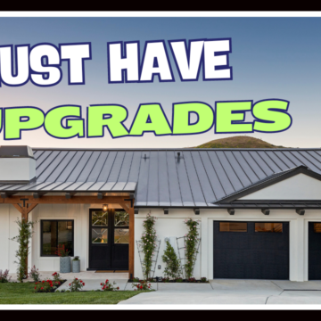 Top 5 New Construction Upgrades to Boost Your Home’s Value in 2024